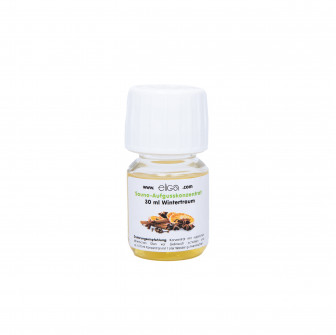 ELIGA Sauna-Aufgusskonzentrat Wintertraum, 30 ml