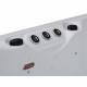 Elviona OCEANA Massage-Whirlpool, 4-5 Personen