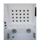 Elviona OCEANA Massage-Whirlpool, 4-5 Personen