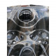 ELVIONA VELORA Outdoor-Whirlpool, 5-Personen
