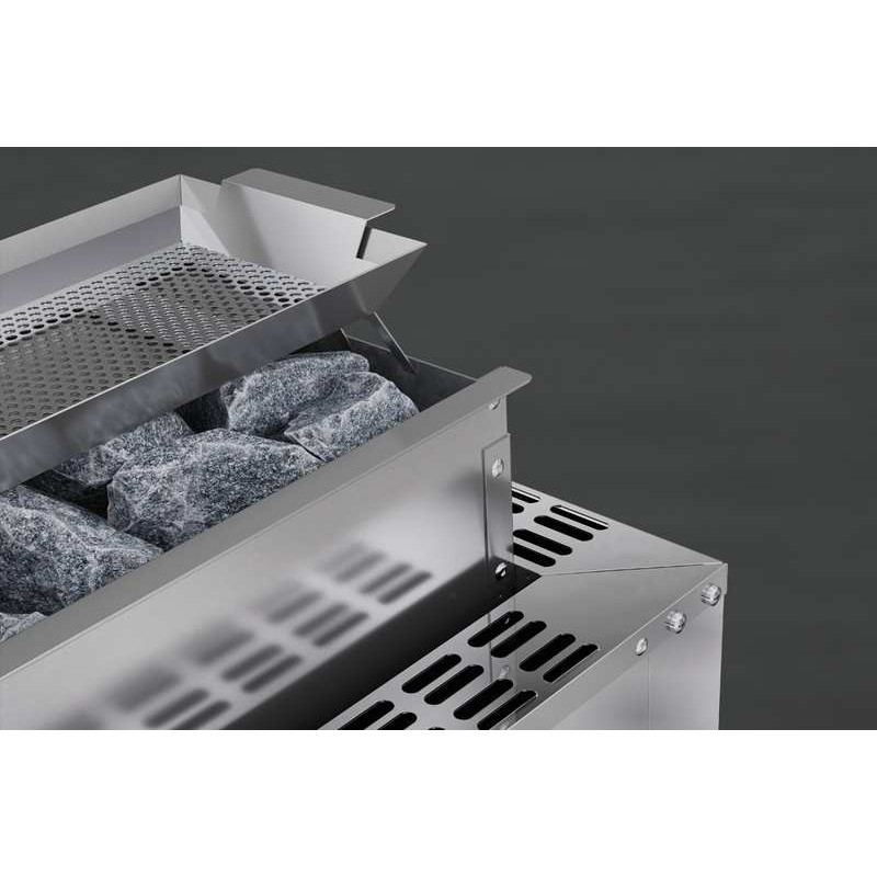 EOS 34.G HD Aromaschale