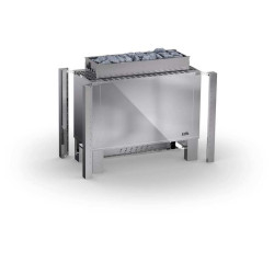 Rahmengestell für Heizgerät EOS 34.G HD-Schutzgeländer 