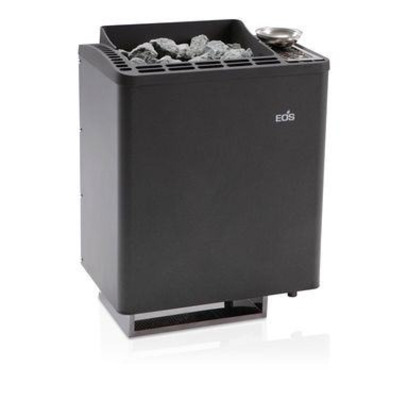 Elektrischer Saunaofen - EOS BI-O Tec