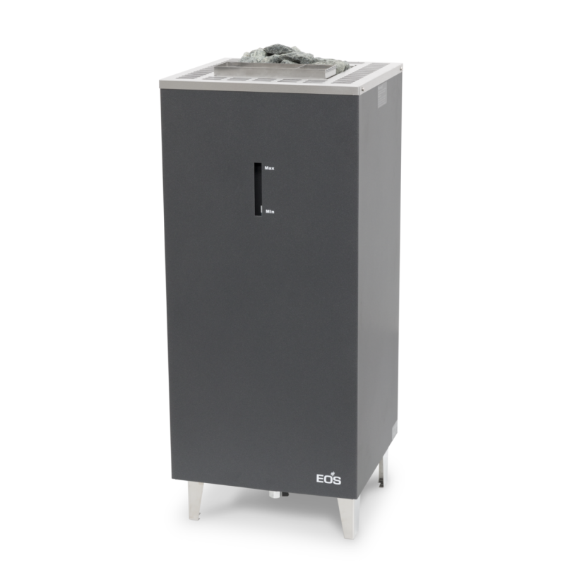 EOS Rückwandblende für Bi-O Cubo Modelle, Anthrazit