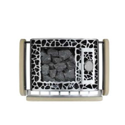 Montagehalterungen für das EOS Bi-O Organic W Schutzgehäuse 