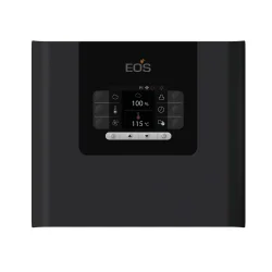 Ersatzteile - Zusatzgehäuse für EOS Compact DC Bedienpanel 