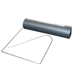 EOS-Abdeckungsschutzschiene 