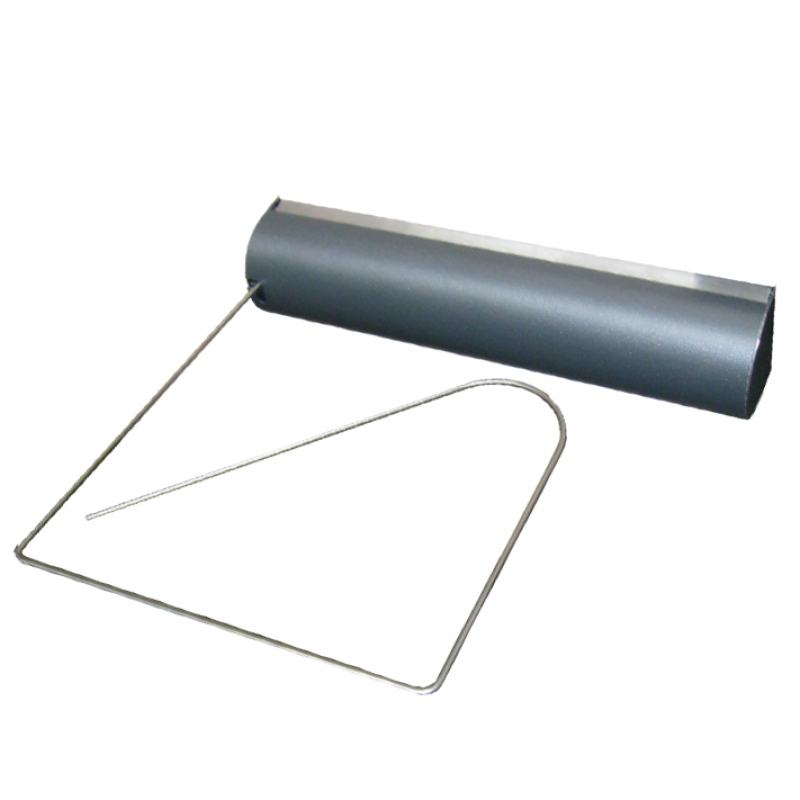 EOS-Abdeckungsschutzschiene