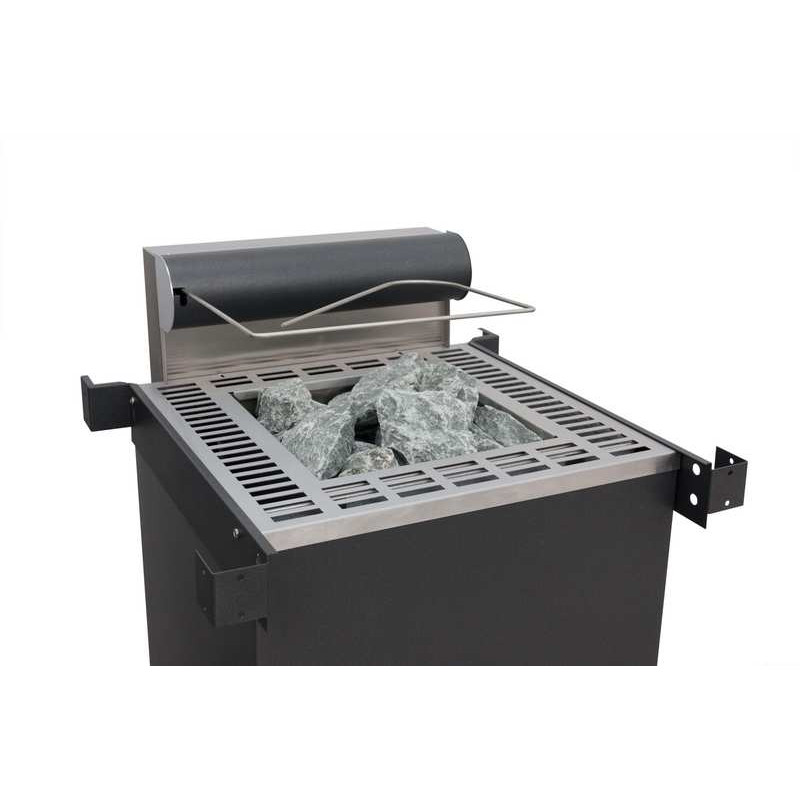 Montagehalterungen für Geländer EOS CUBO/CUBO+