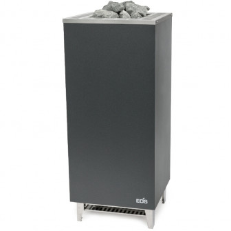 Elektrischer Saunaofen – EOS Cubo Plus, 9 kW