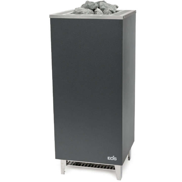 Elektrischer Saunaofen – EOS Cubo Plus, 9 kW