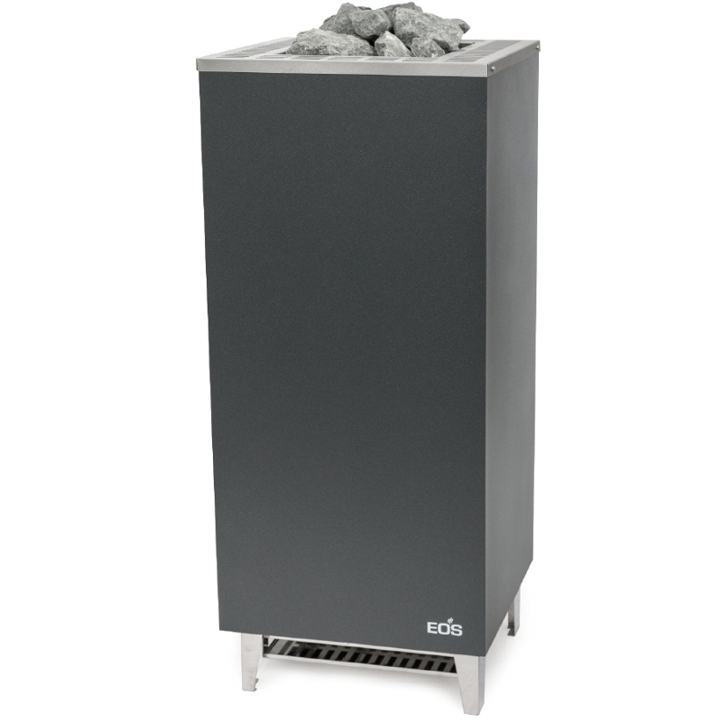 Elektrischer Saunaofen - EOS Cubo Plus