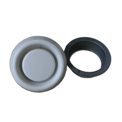 Tellerventil für EOS Dampfgenerator Abluftventilator 