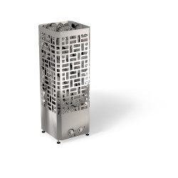 Elektrischer Saunaofen – EOS Edge Control 