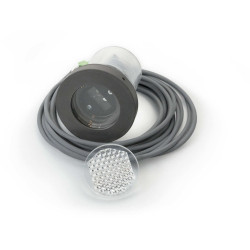 Türsicherungssystem EOSafe L 