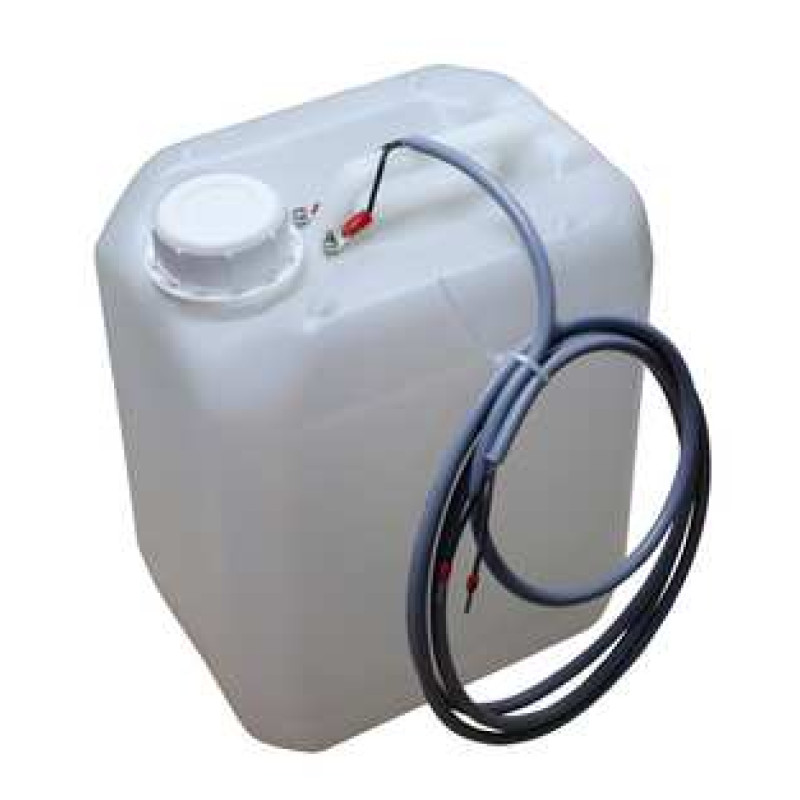 Dampfgenerator EOS essenz container, 5 l