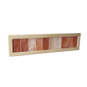EOS Wandpanel Himalaya Salz - 0