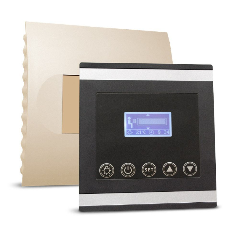 EOS Infratec Premium