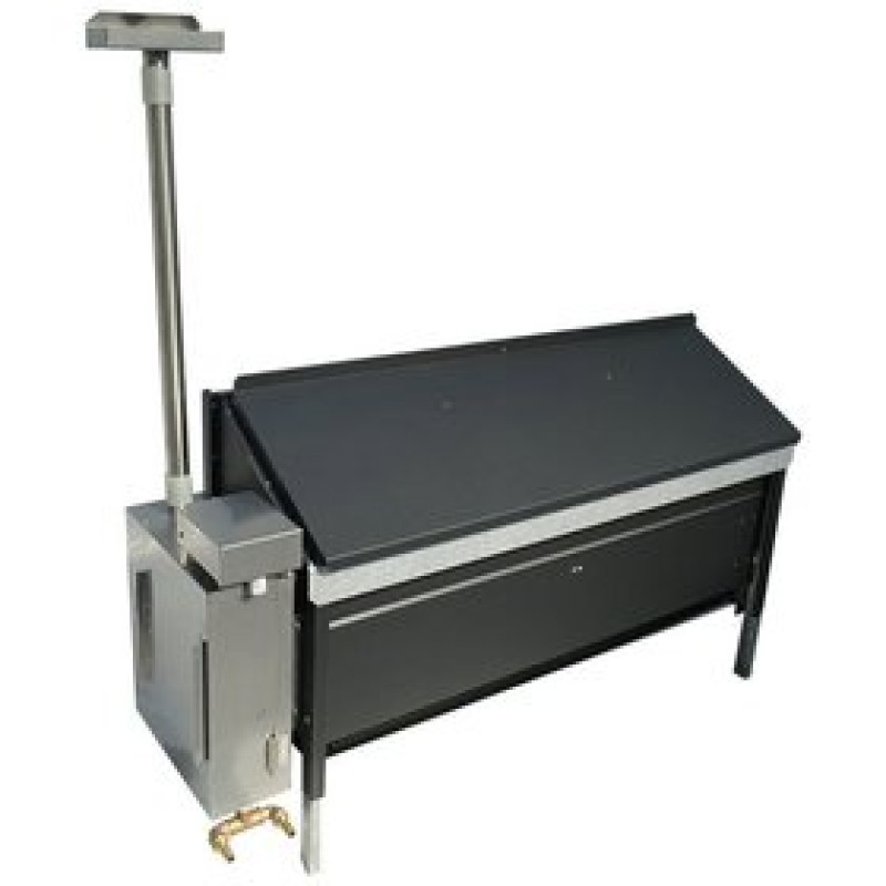 Verdampfer EOS Bi-O Invisio