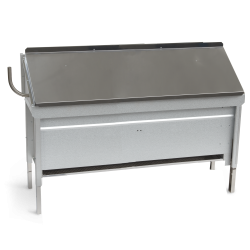 Elektrischer Saunaofen - EOS Invisio Midi 