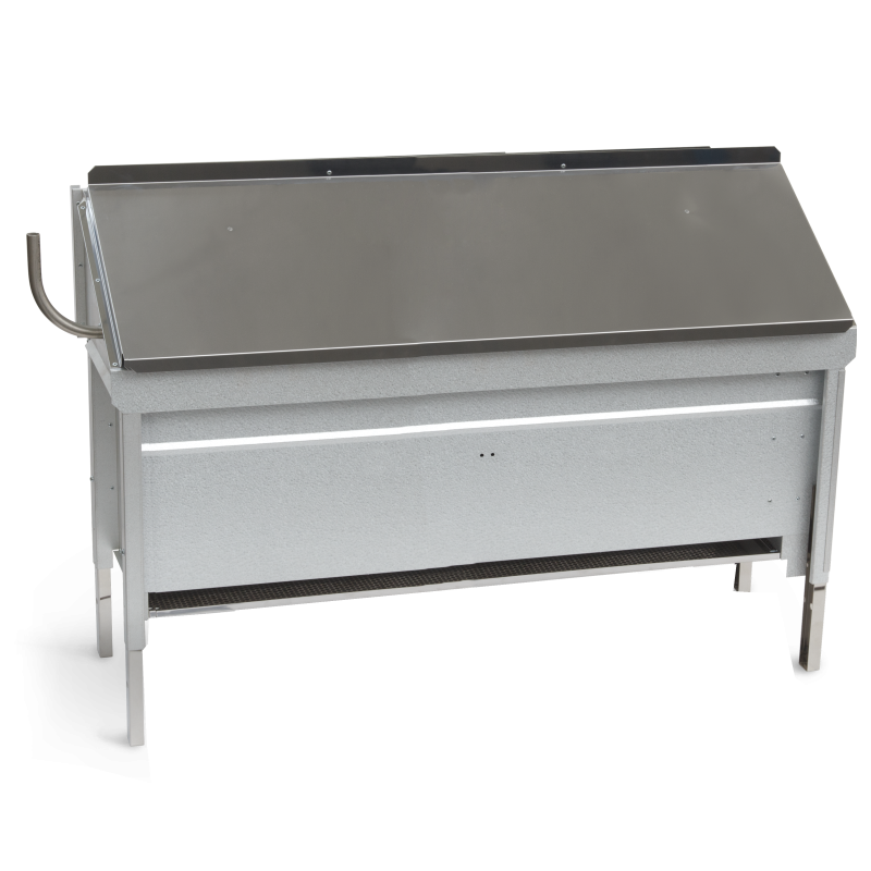 Elektrischer Saunaofen - EOS Invisio Midi