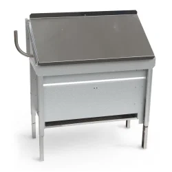 Elektrischer Saunaofen - EOS Invisio Mini 