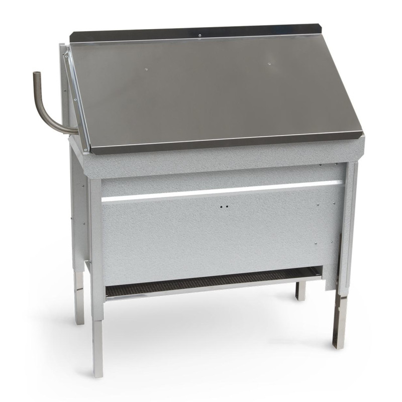 Elektrischer Saunaofen - EOS Invisio Mini