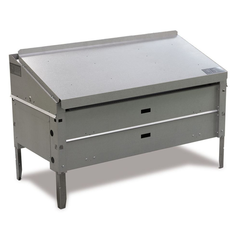 Elektrischer Saunaofen - EOS Invisio XL