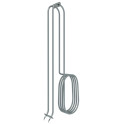 Ersatzteile - Heizelement für EOS Dampfgenerator - 5