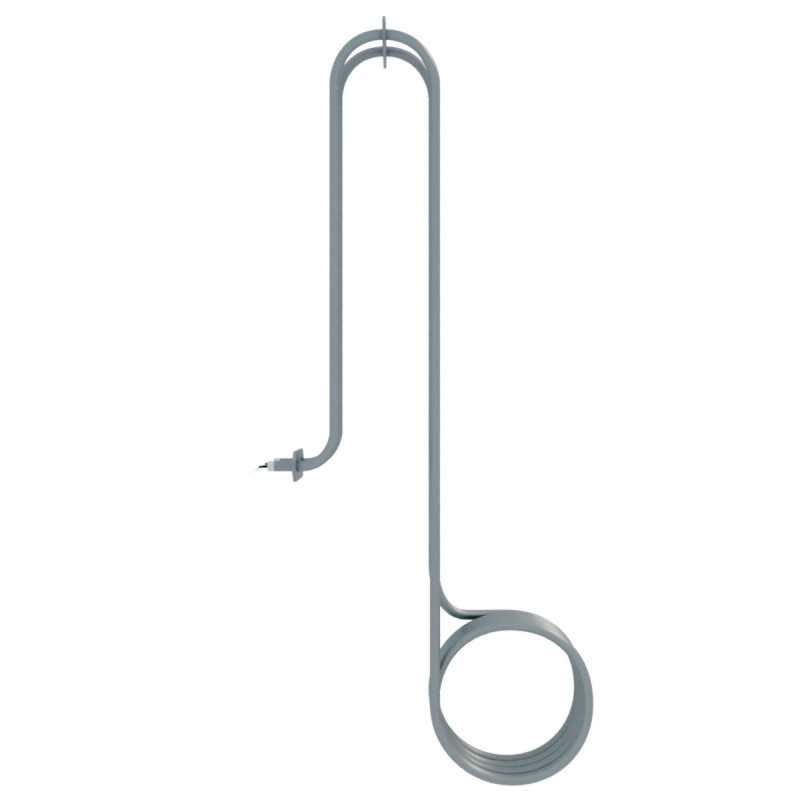 Ersatzteile - Heizelement für EOS Dampfgenerator