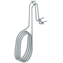 Ersatzteile - Heizelement für EOS Dampfgenerator - 8