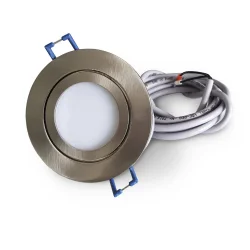 EOS LED Spot, warmweiß 