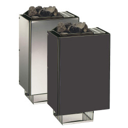 Elektrischer Saunaofen – EOS Mini W 