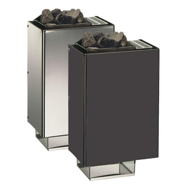 Elektrischer Saunaofen – EOS Mini W