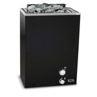 Elektrischer Saunaofen - EOS Moment Control W