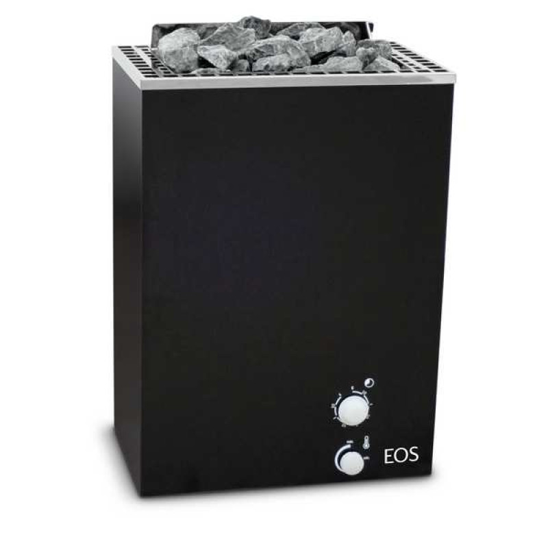 Elektrischer Saunaofen - EOS Moment Control W
