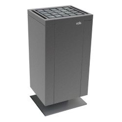 Elektrischer Saunaofen - EOS Mythos S35, Anthrazit