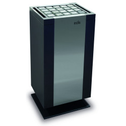 Elektrischer Saunaofen - EOS Mythos S35, CRS 