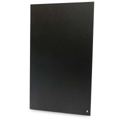 Deko-Rückwand für EOS Saunaofen Gracil  Deko-Rückwand für EOS Saunaofen Gracil