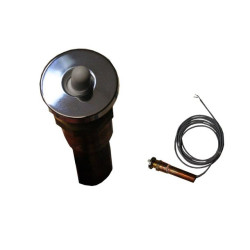 Ersatzteile - EOS Temperatursensor zur Tischtemperaturregelung  Ersatzteile - EOS Temperatursensor zur Tischtemperaturregelung