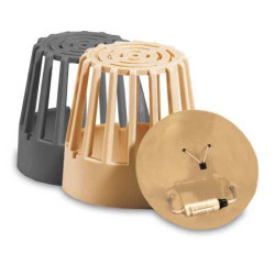 Ersatzteile - zusätzliches EOS Compact System Sensorgehäuse 