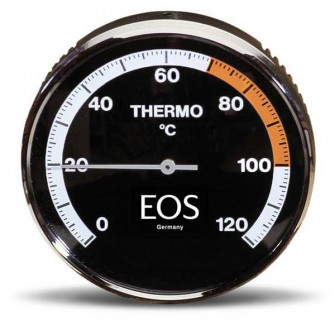 EOS Thermometer