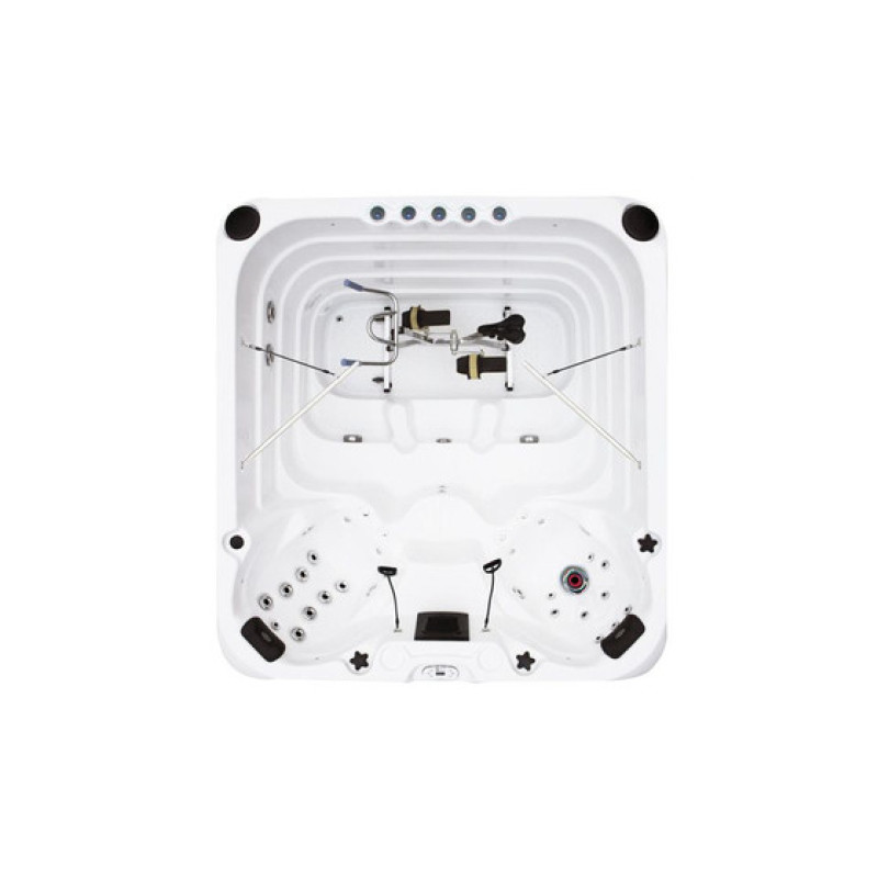 Hydromassagebecken SPA EXERCISE