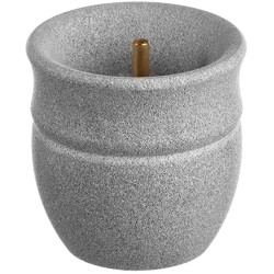 Steinbrunnen für Düfte - HUKKA SOLINA  Steinbrunnen für Düfte - HUKKA SOLINA