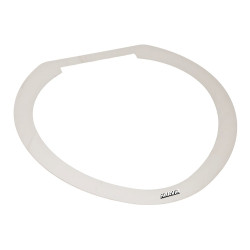 Einbettungsflansch HAF1 – für HARVIA Forte-Heizungen  Einbettungsflansch HAF1 – für HARVIA Forte-Heizungen