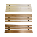 Harvia Formula Sauna-Rückenlehne, 2200 mm - 0