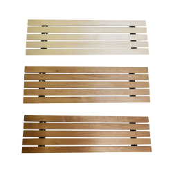 Harvia Formula Sauna-Rückenlehne, 2200 mm 
