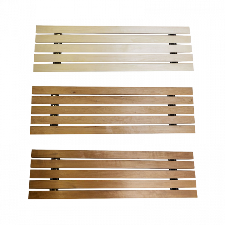 Harvia Formula Sauna-Rückenlehne, 2200 mm