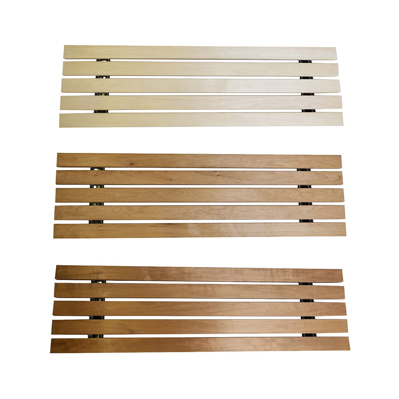 Harvia Formula Sauna-Rückenlehne, 2200 mm