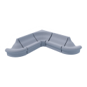 Dampfbad sitz V-1 - 0